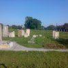 Belz - cmentarz zydowski 8